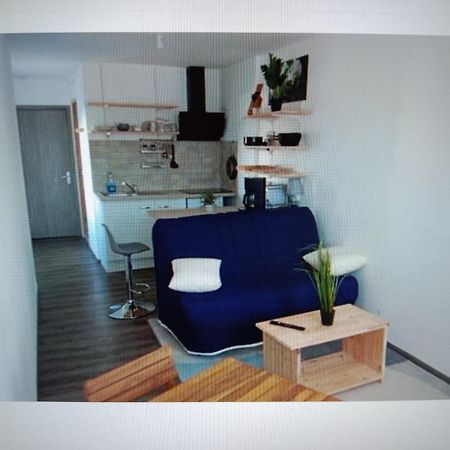 Apartmán Poisson Isigny-sur-Mer Exteriér fotografie