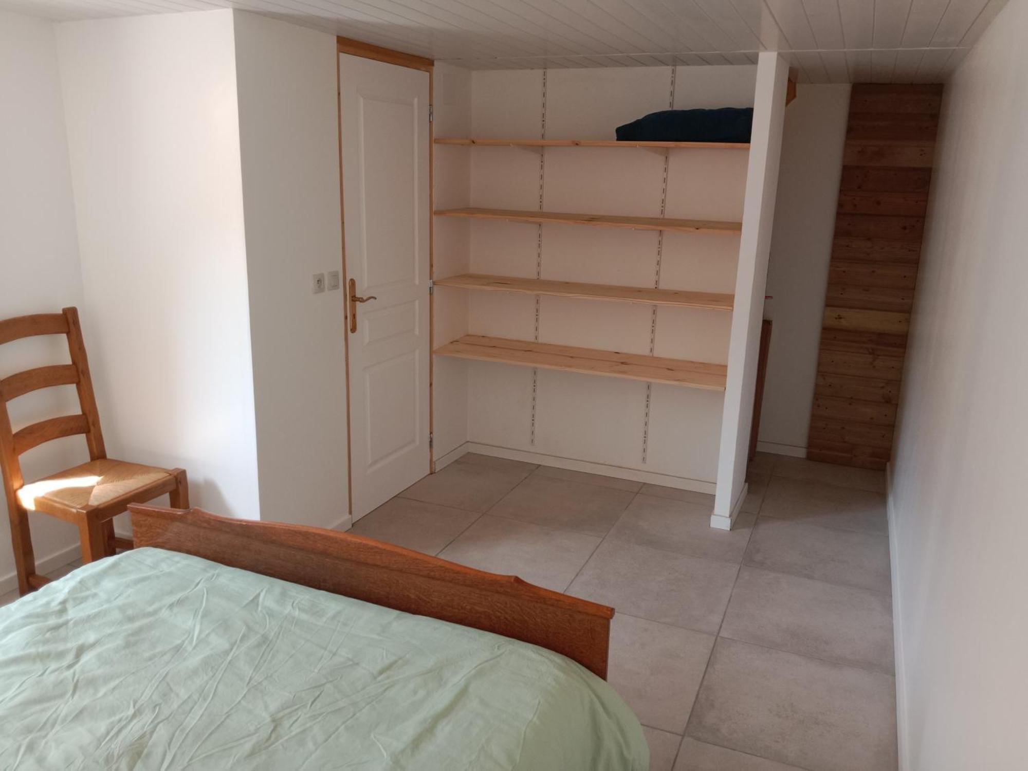 Apartmán Poisson Isigny-sur-Mer Exteriér fotografie